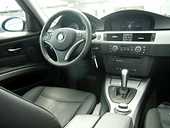 Airbag volan BMW 320 - 25 Martie 2013